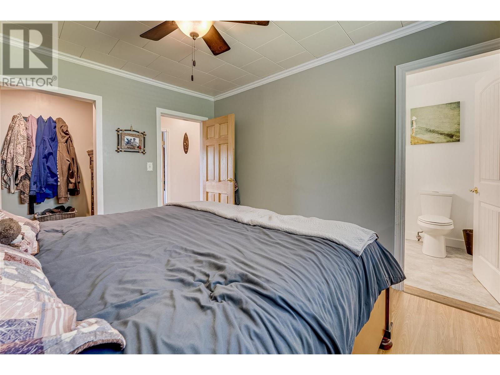  7268 L & A Road, Vernon