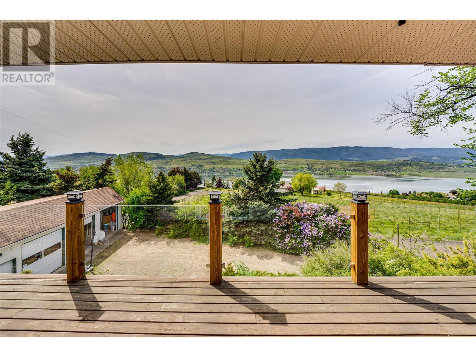  7268 L & A Road, Vernon