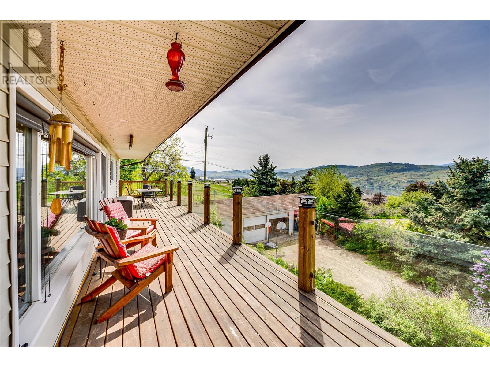  7268 L & A Road, Vernon