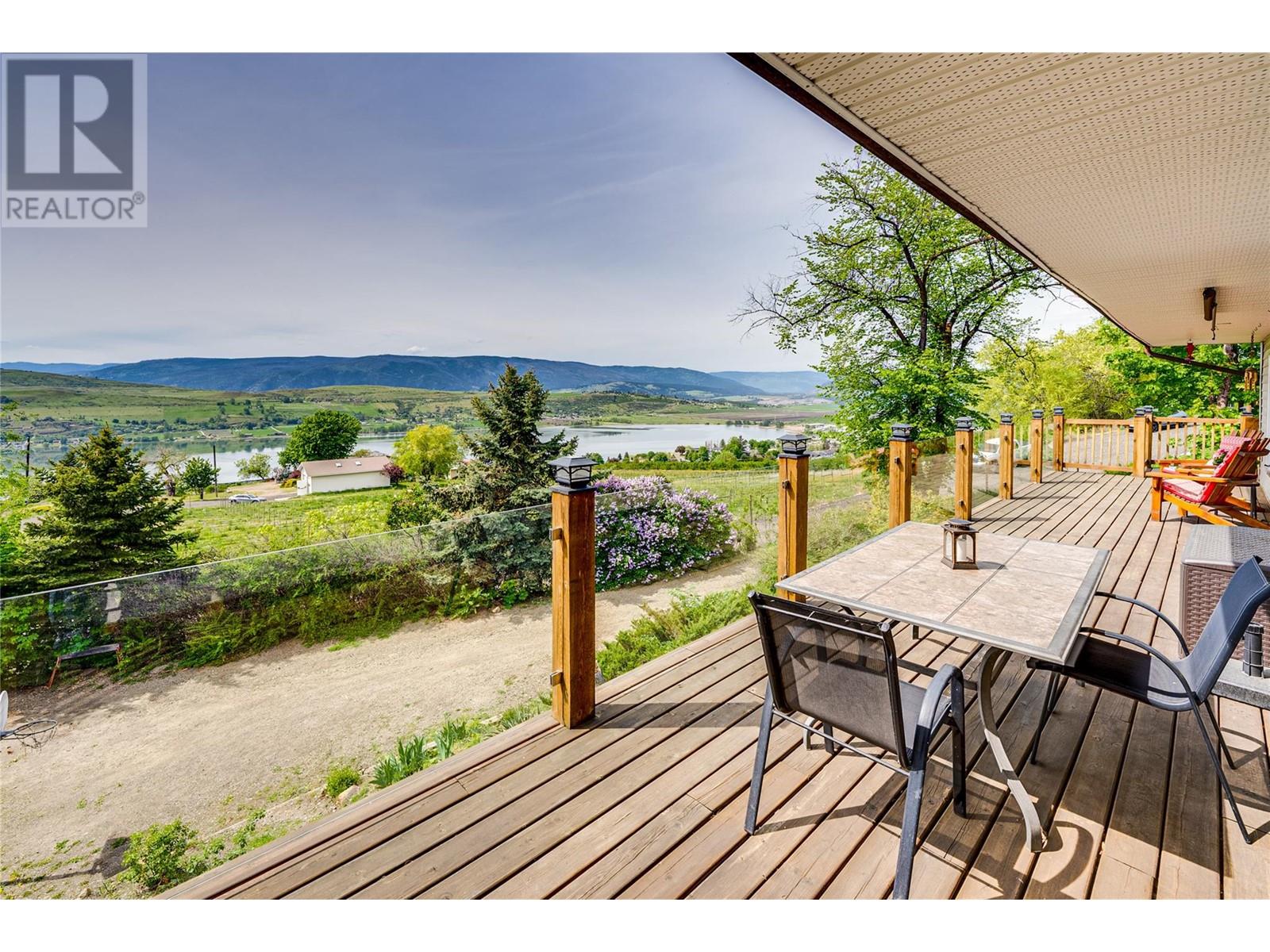  7268 L & A Road, Vernon