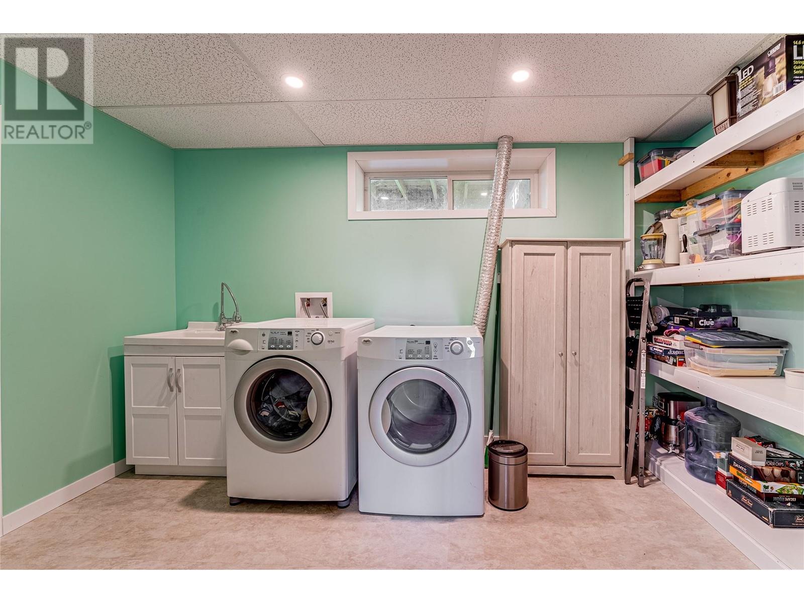  7268 L & A Road, Vernon