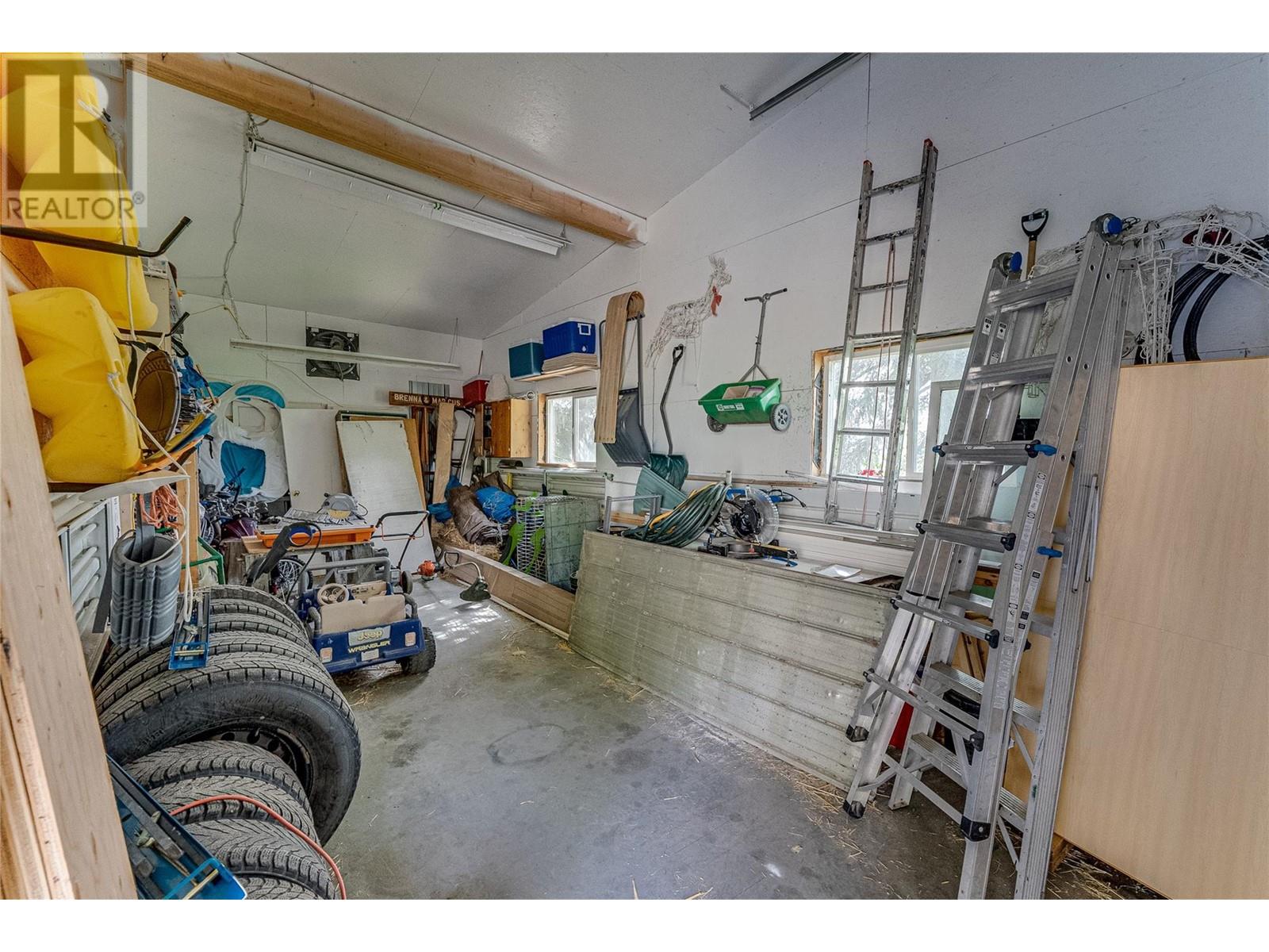  7268 L & A Road, Vernon