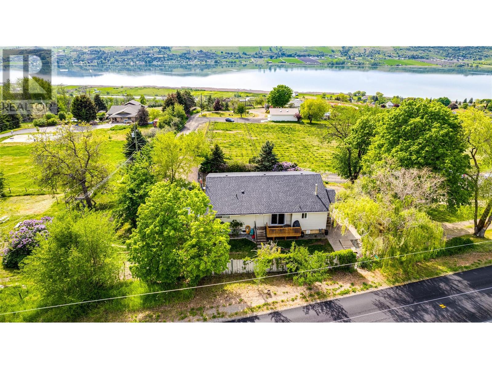  7268 L & A Road, Vernon