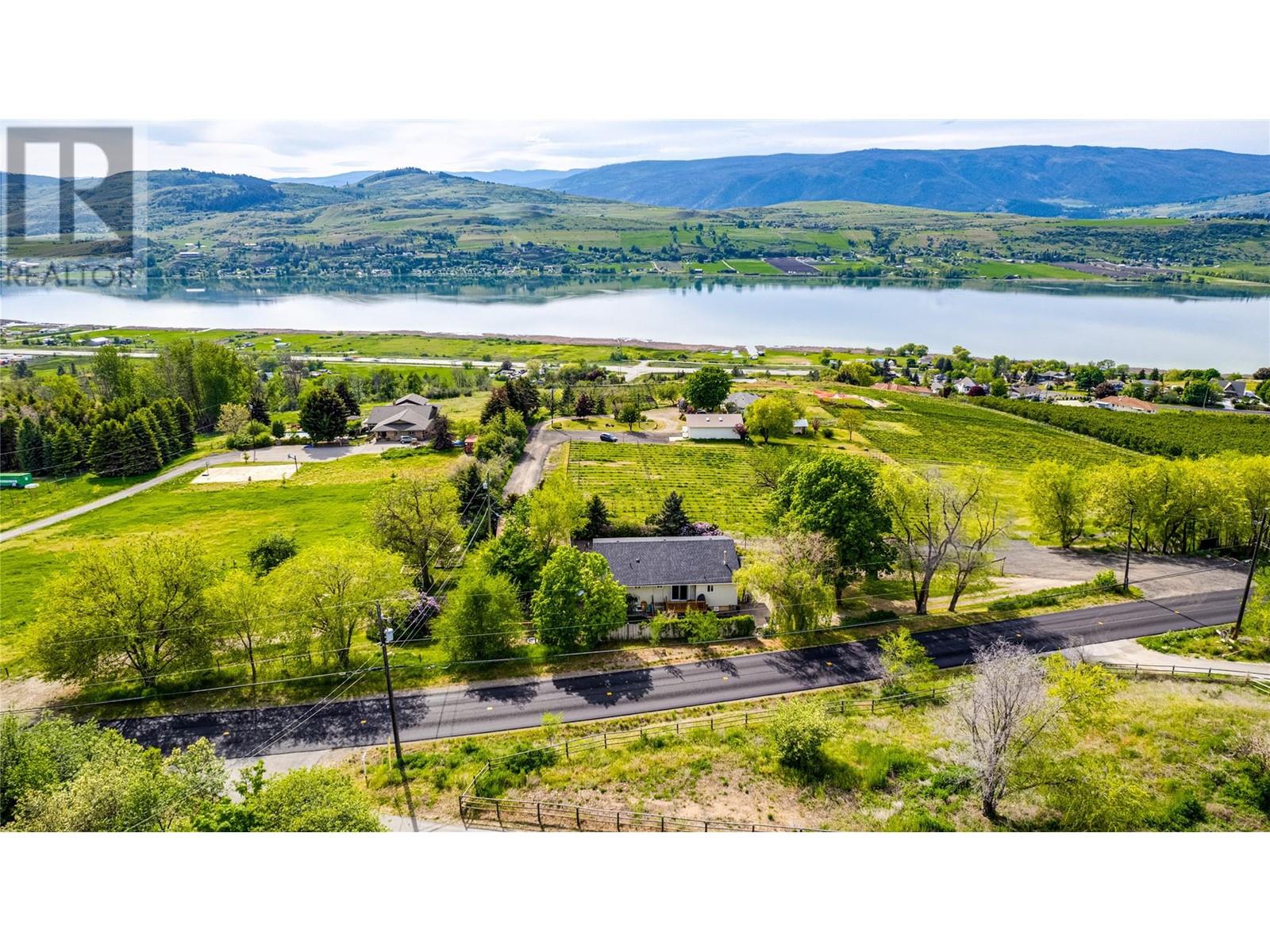  7268 L & A Road, Vernon