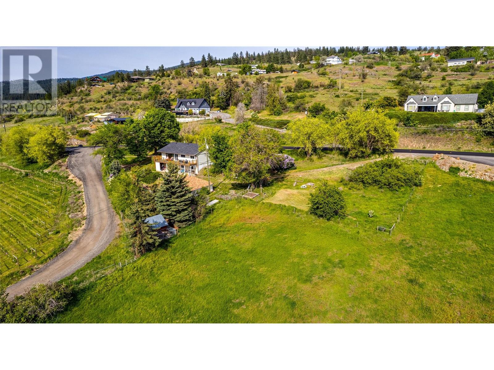  7268 L & A Road, Vernon