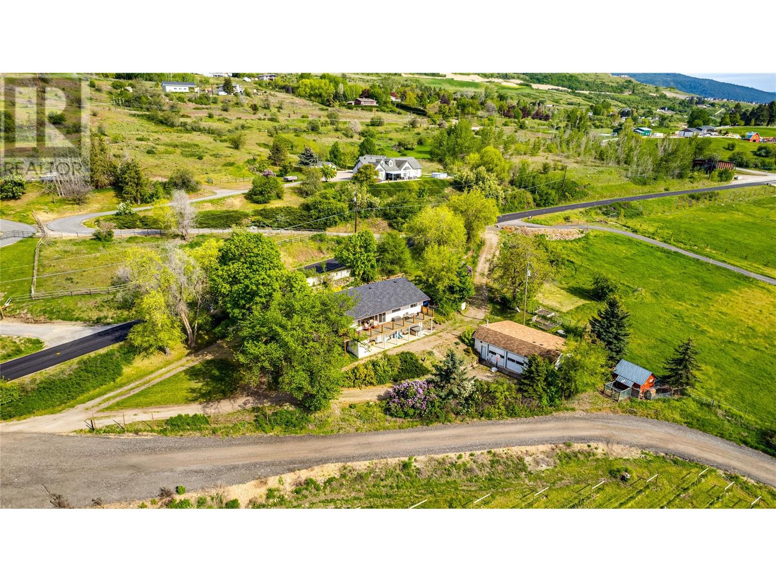  7268 L & A Road, Vernon