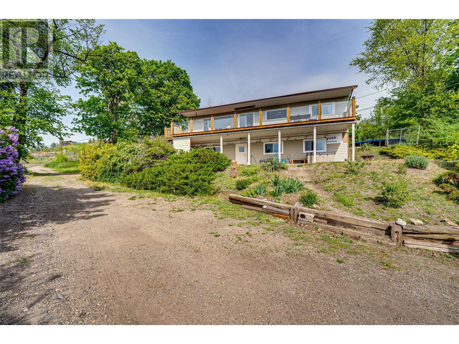  7268 L & A Road, Vernon