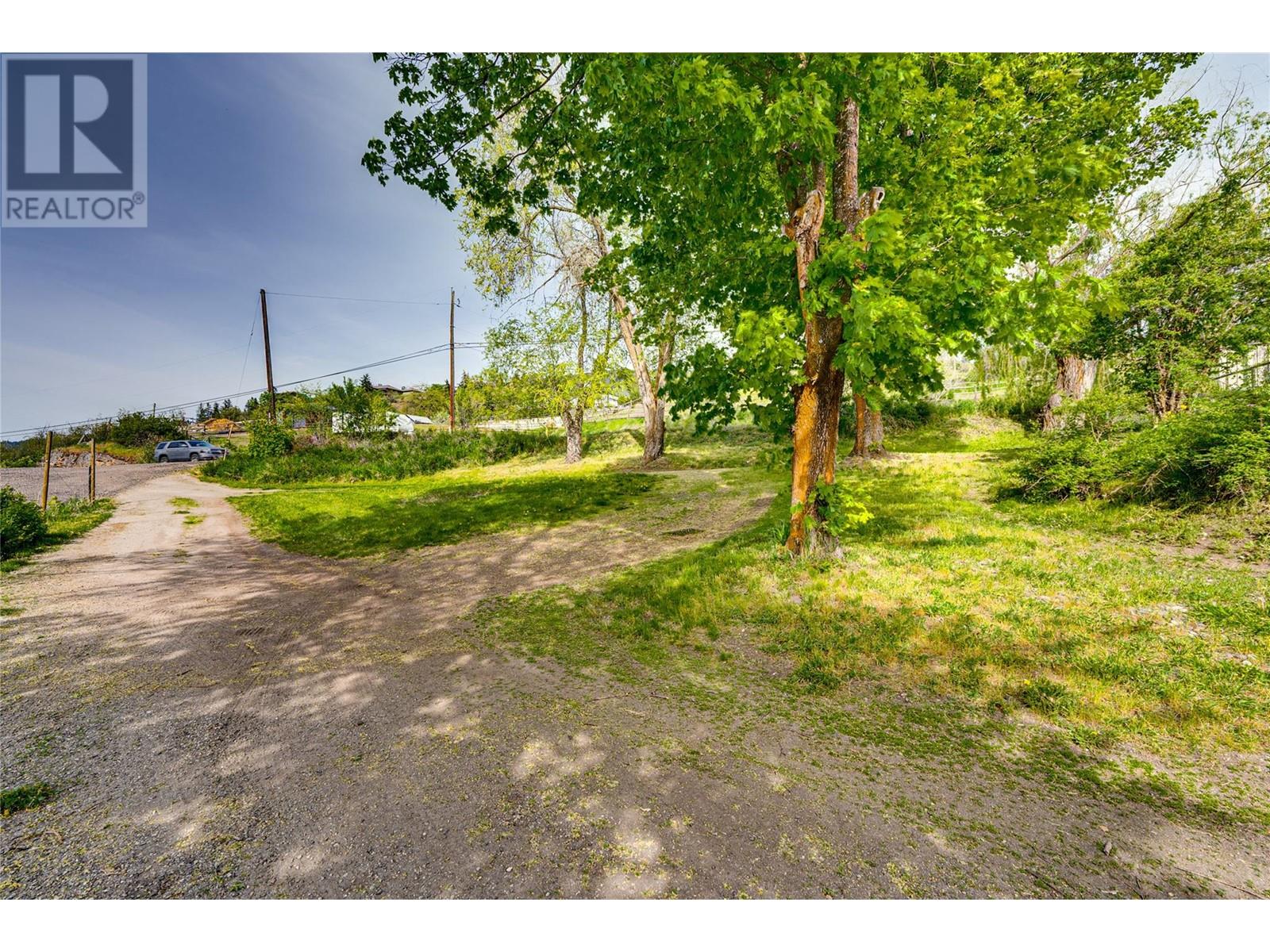  7268 L & A Road, Vernon