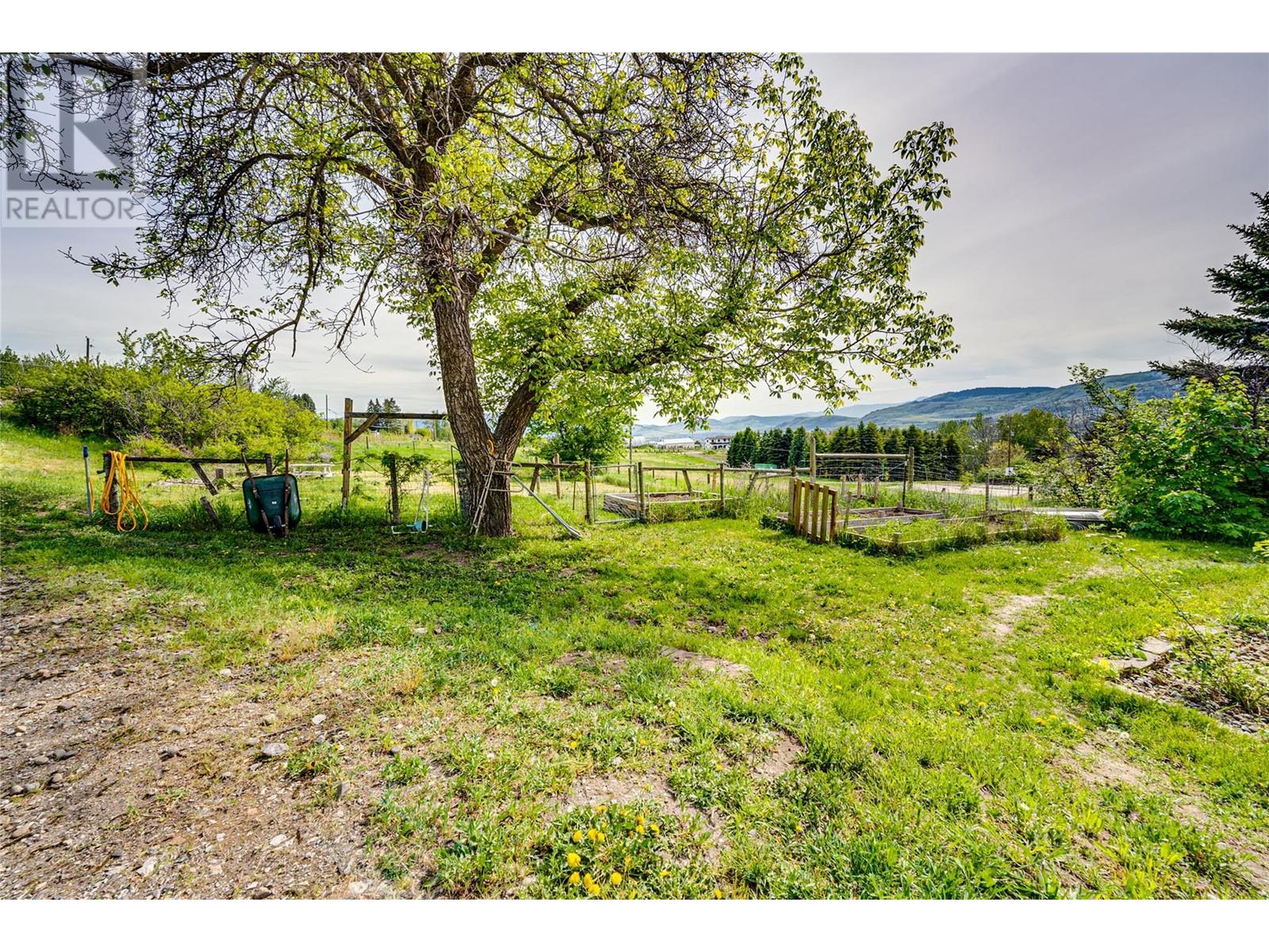  7268 L & A Road, Vernon