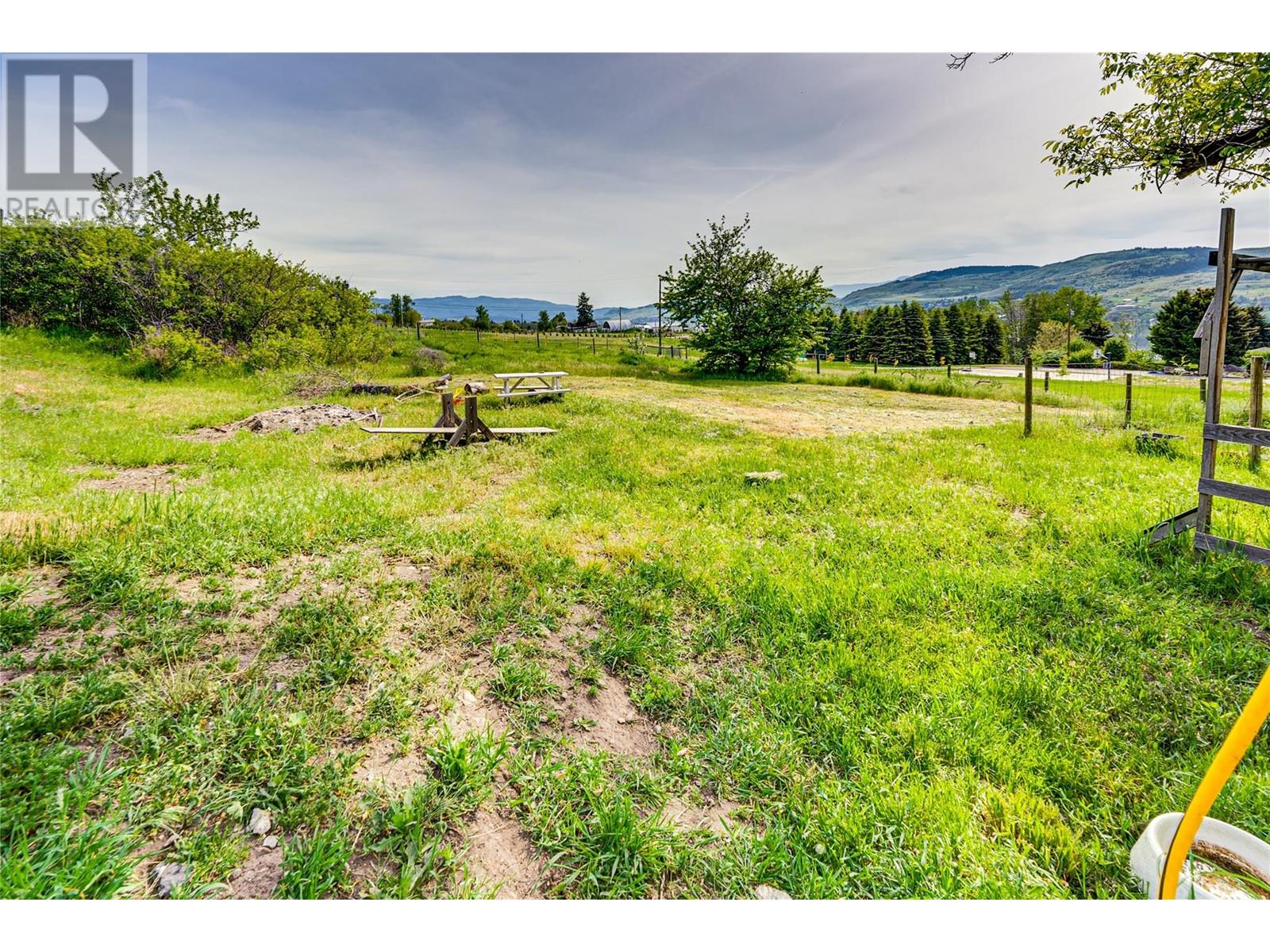  7268 L & A Road, Vernon