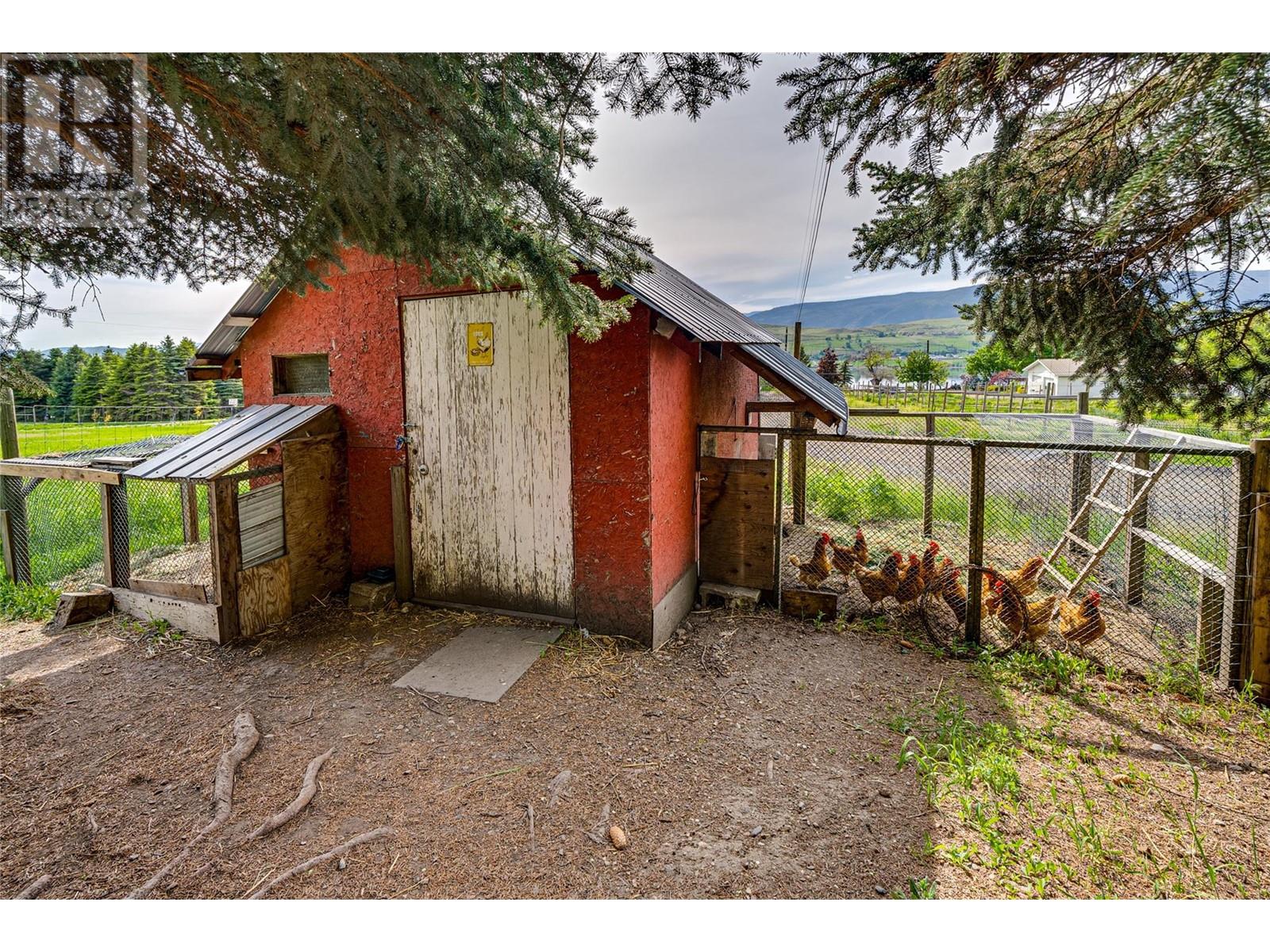  7268 L & A Road, Vernon