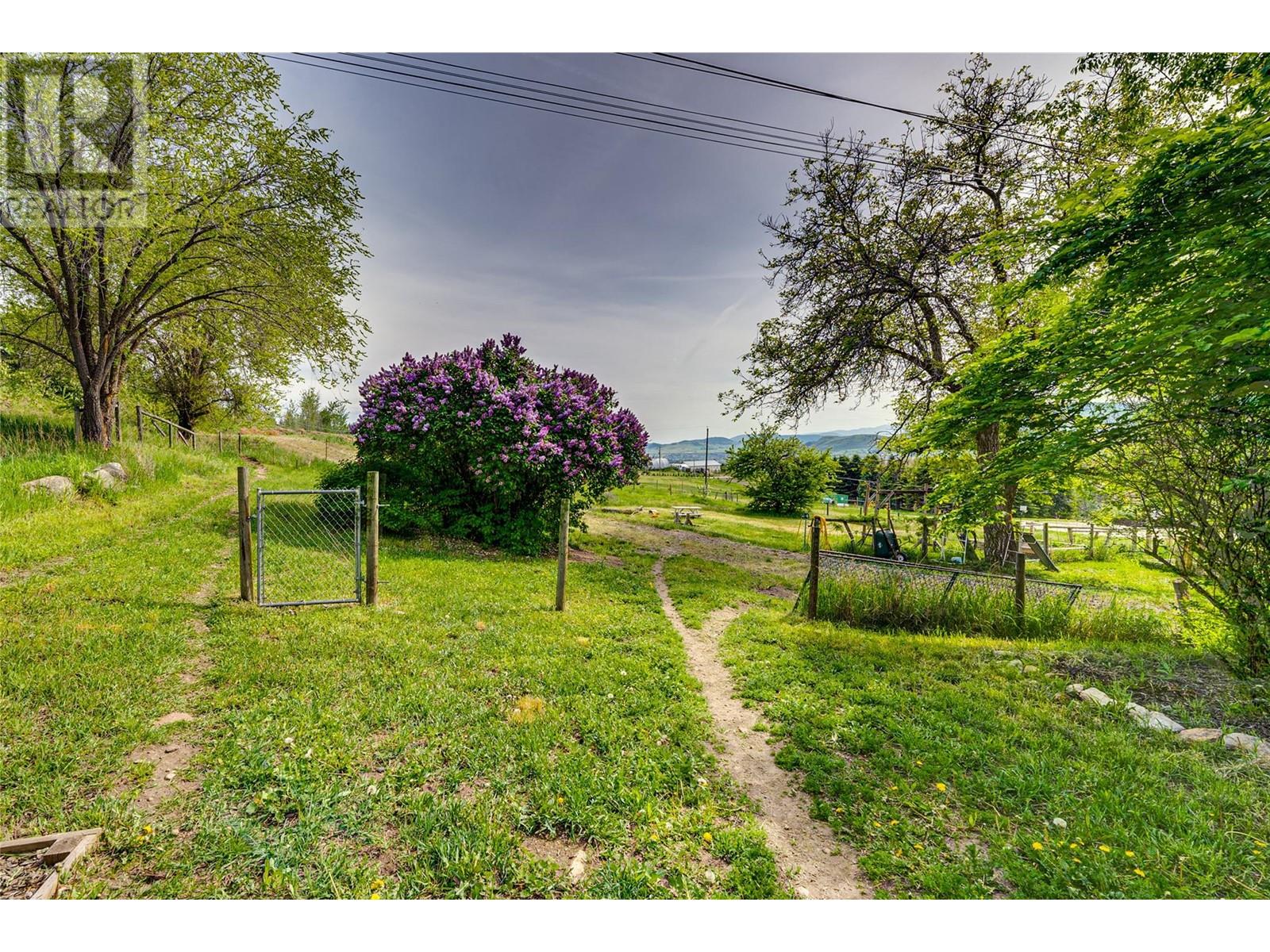  7268 L & A Road, Vernon