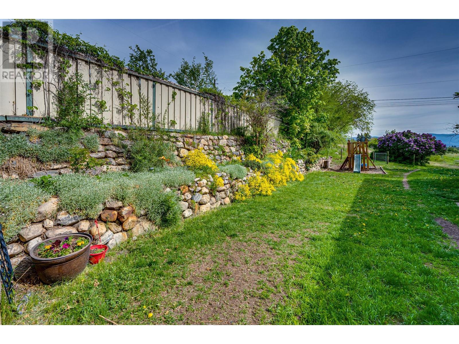  7268 L & A Road, Vernon