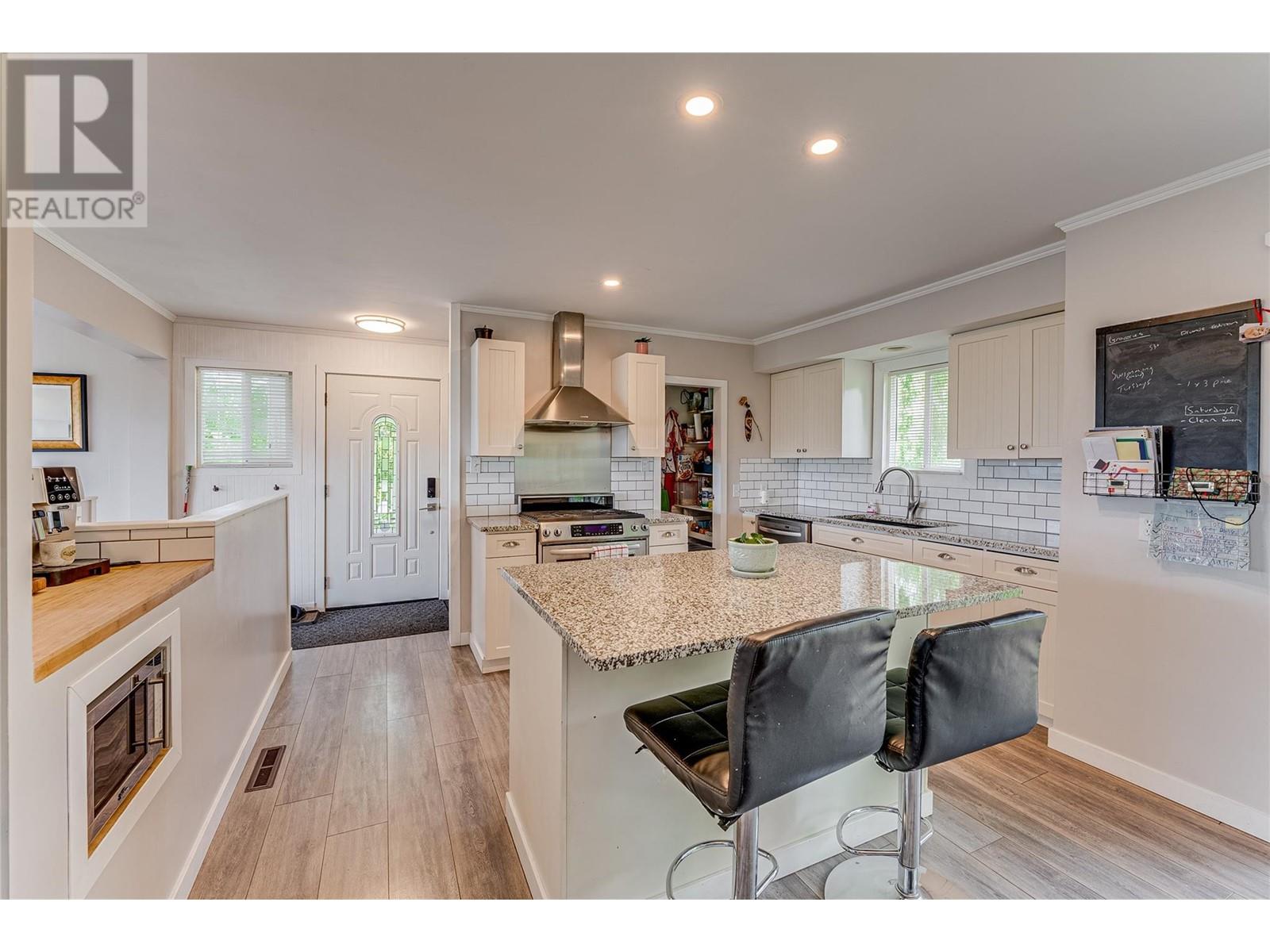  7268 L & A Road, Vernon