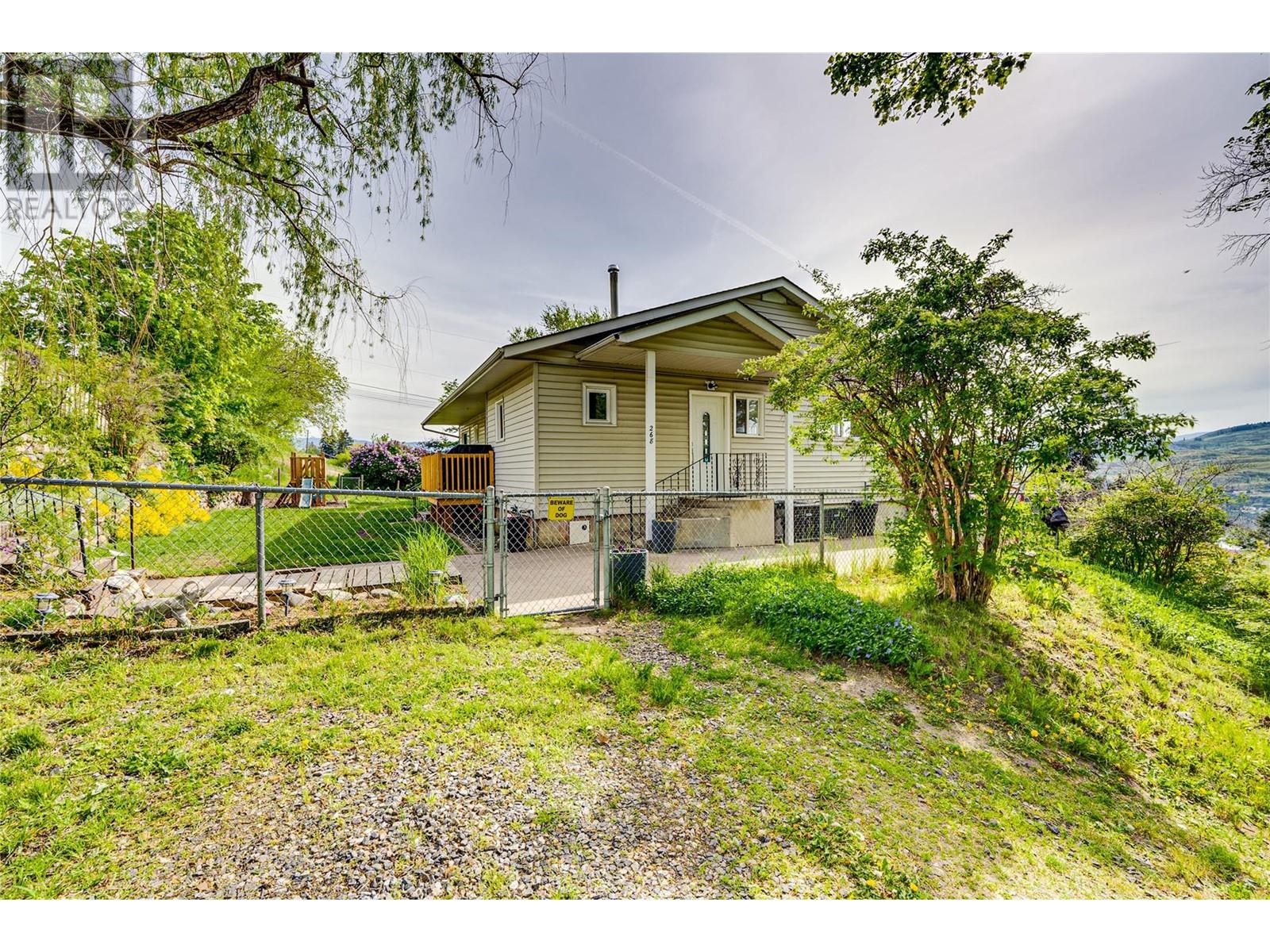  7268 L & A Road, Vernon