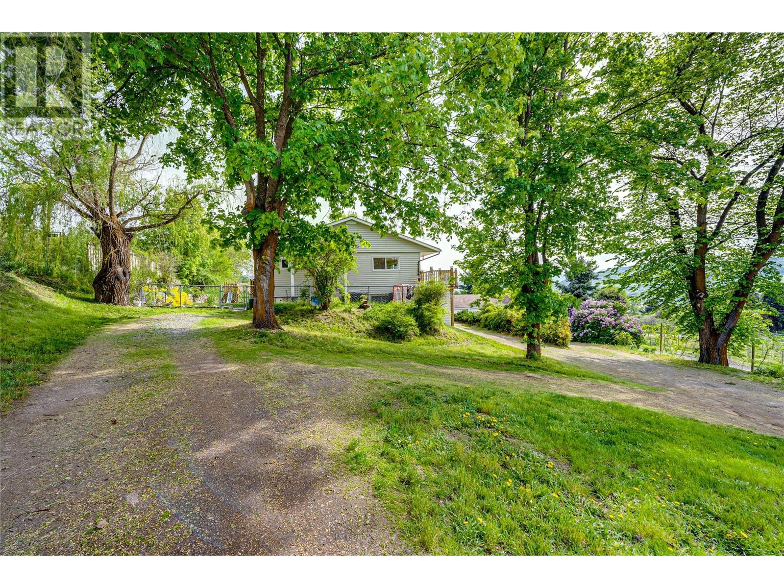  7268 L & A Road, Vernon