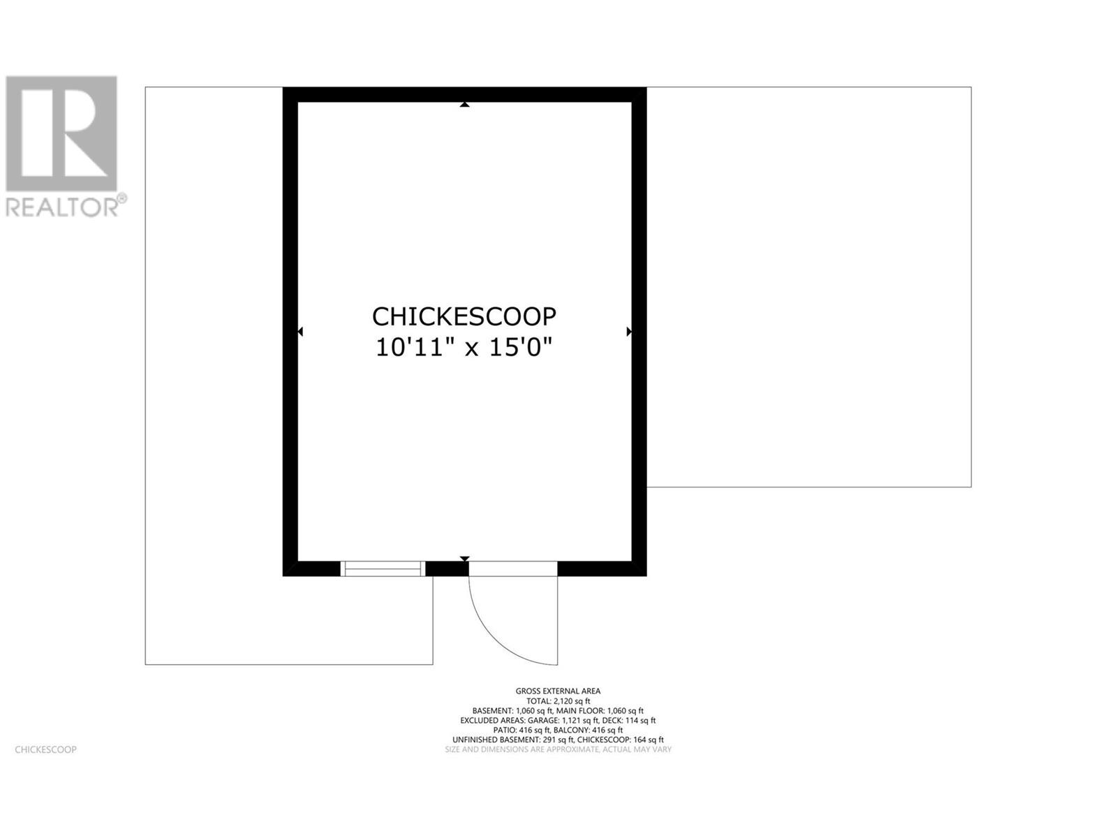  7268 L & A Road, Vernon