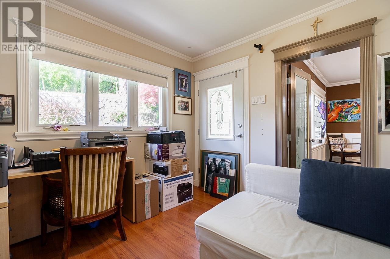 Photo 19 of 5823 Highfield Drive, Burnaby BC