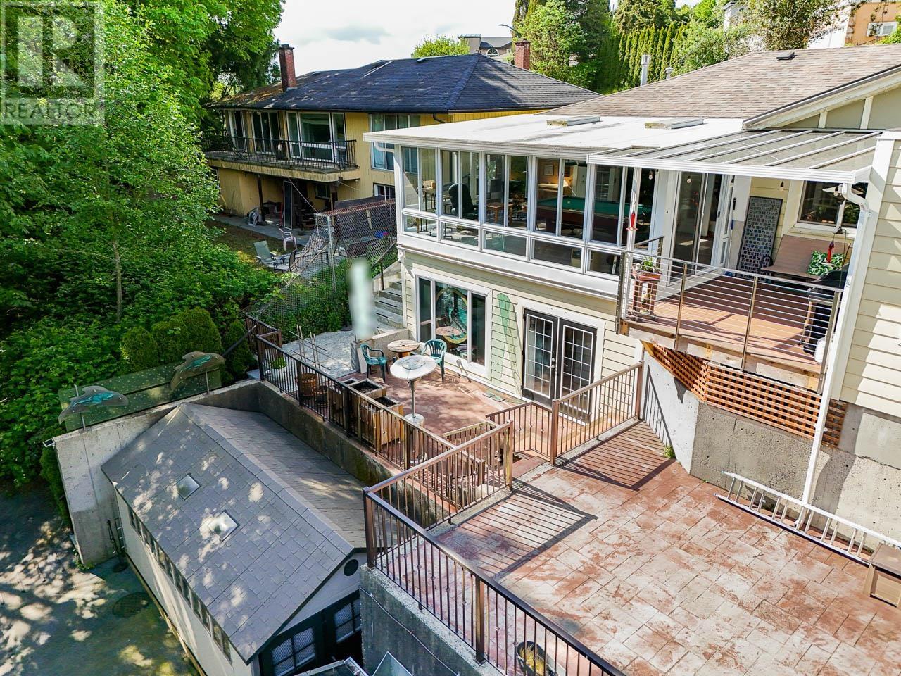 Photo 24 of 5823 Highfield Drive, Burnaby BC