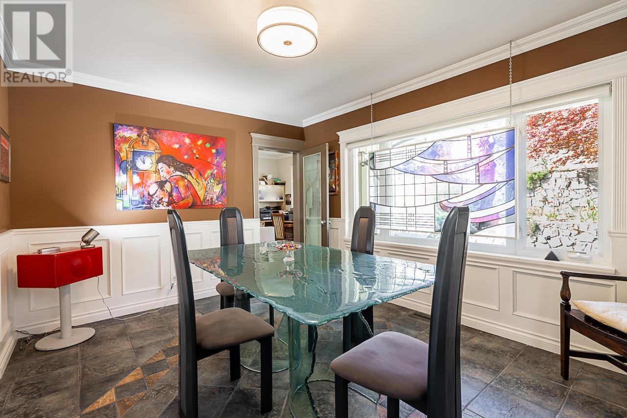 Photo 8 of 5823 Highfield Drive, Burnaby BC