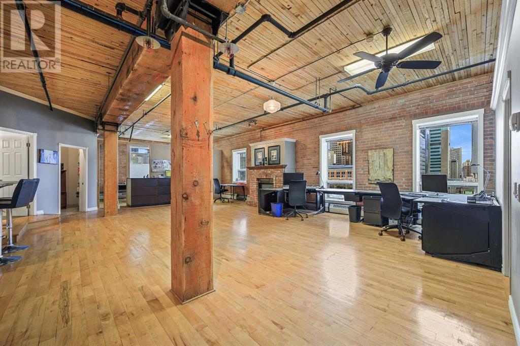 Office for Sale in    Avenue SW Beltline Calgary 