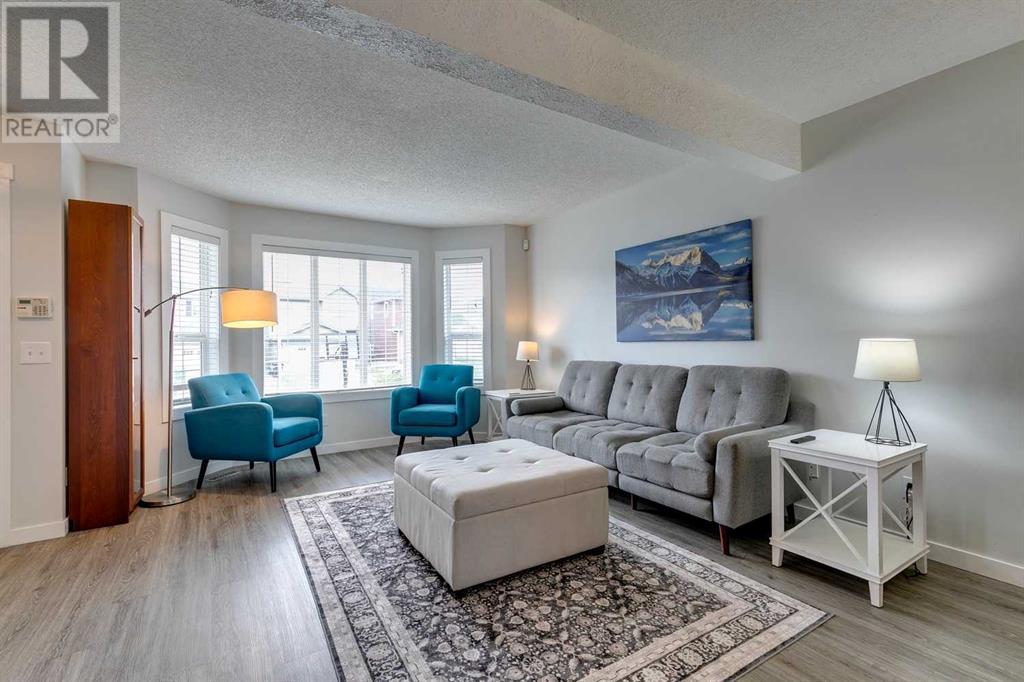 Single Family House for Sale in  Bridlewood Court SW Bridlewood Calgary 