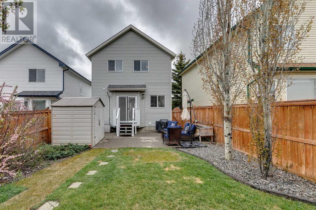 Single Family House for Sale in  Bridlewood Court SW Bridlewood Calgary 