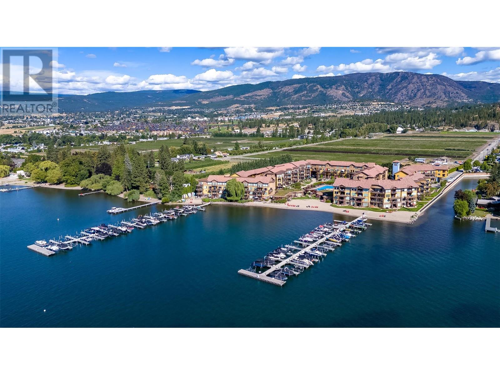 2102 4042 Pritchard Drive, West Kelowna