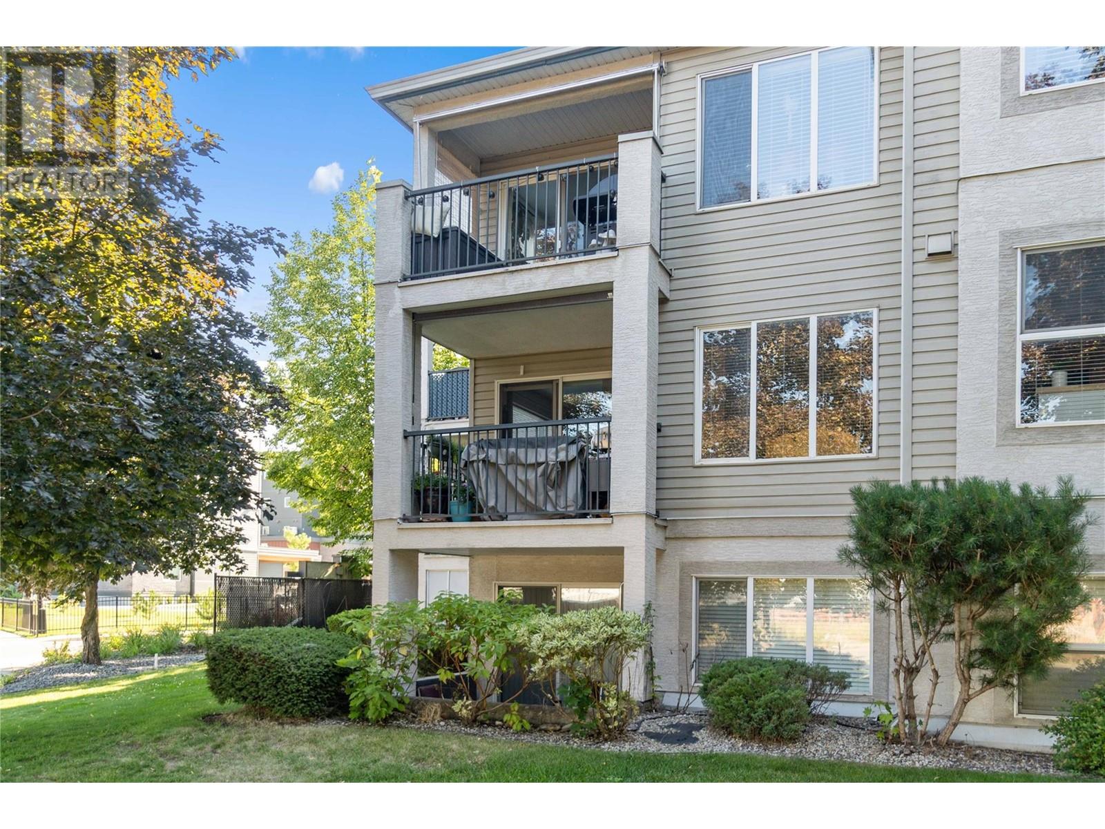 306 640 3 Street Southwest, Salmon Arm