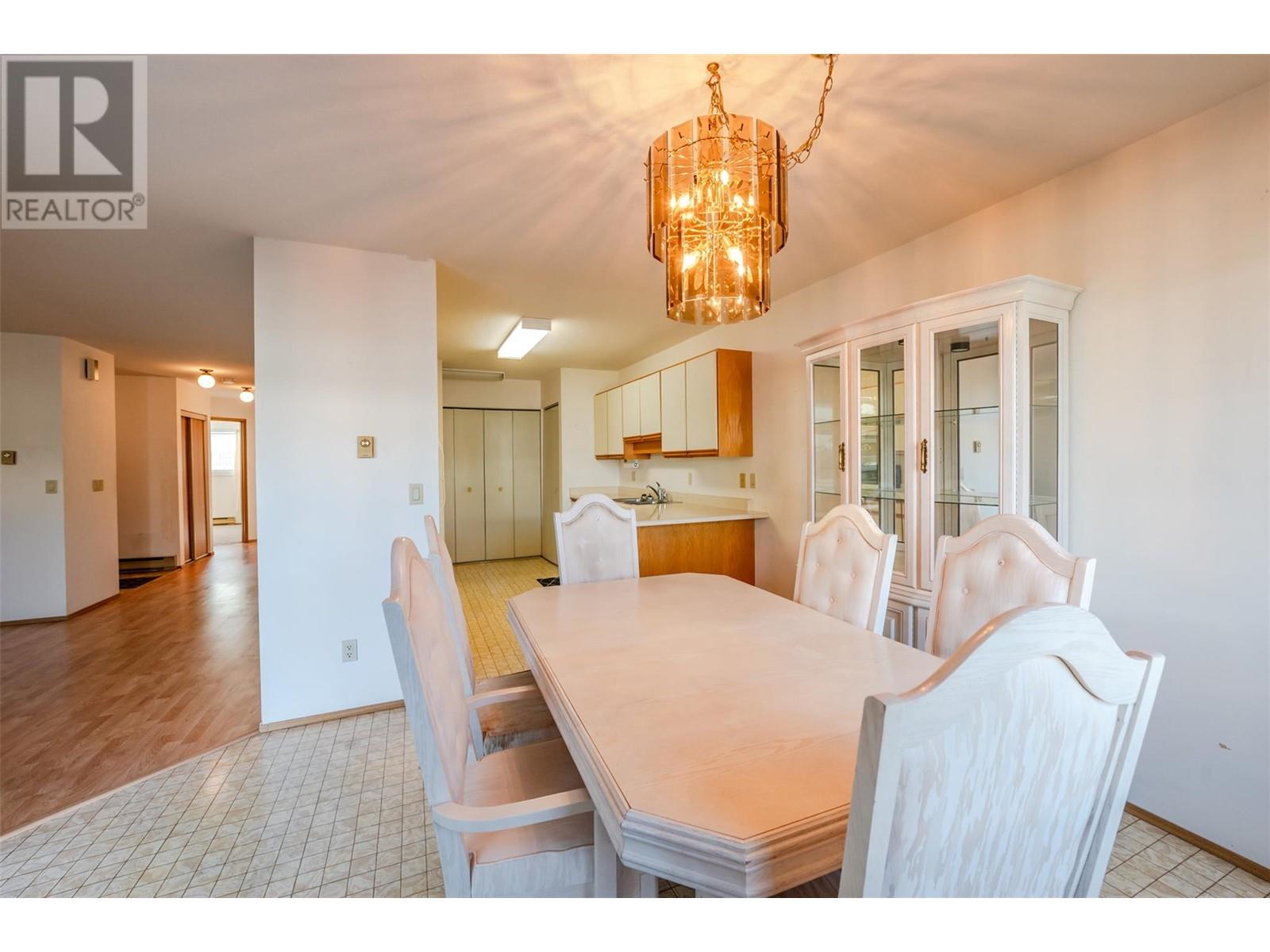 232 Kinney Avenue Unit# 105, Penticton