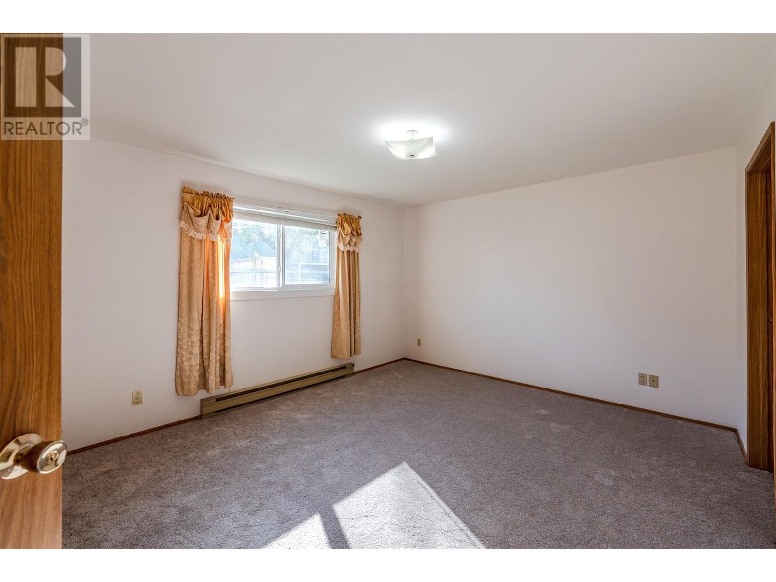 232 Kinney Avenue Unit# 105, Penticton