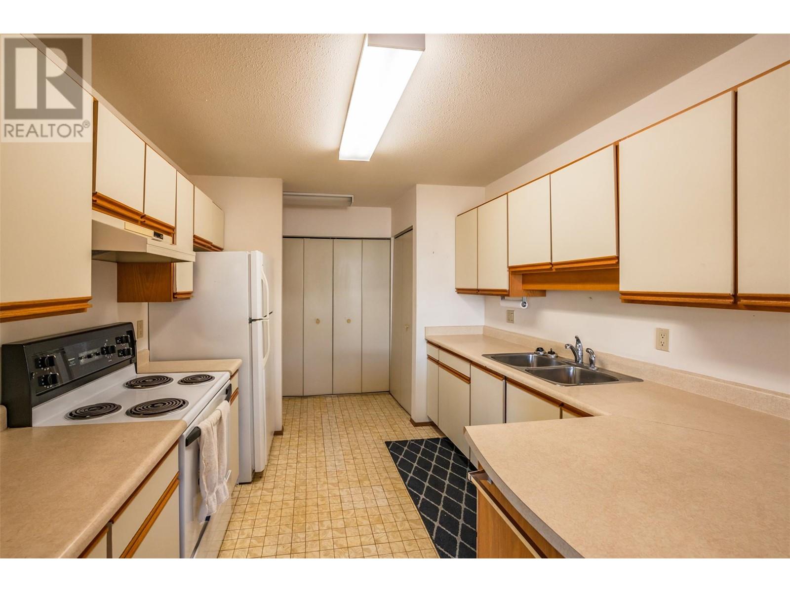 232 Kinney Avenue Unit# 105, Penticton