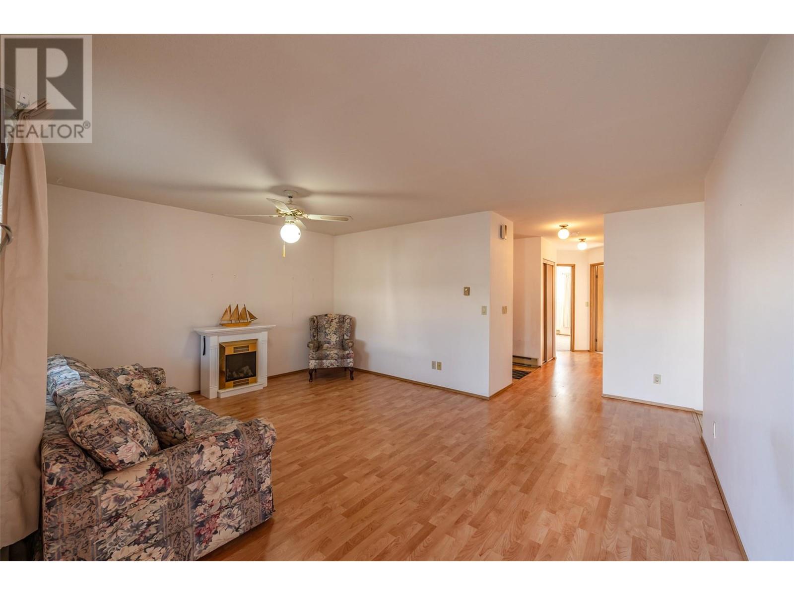 232 Kinney Avenue Unit# 105, Penticton