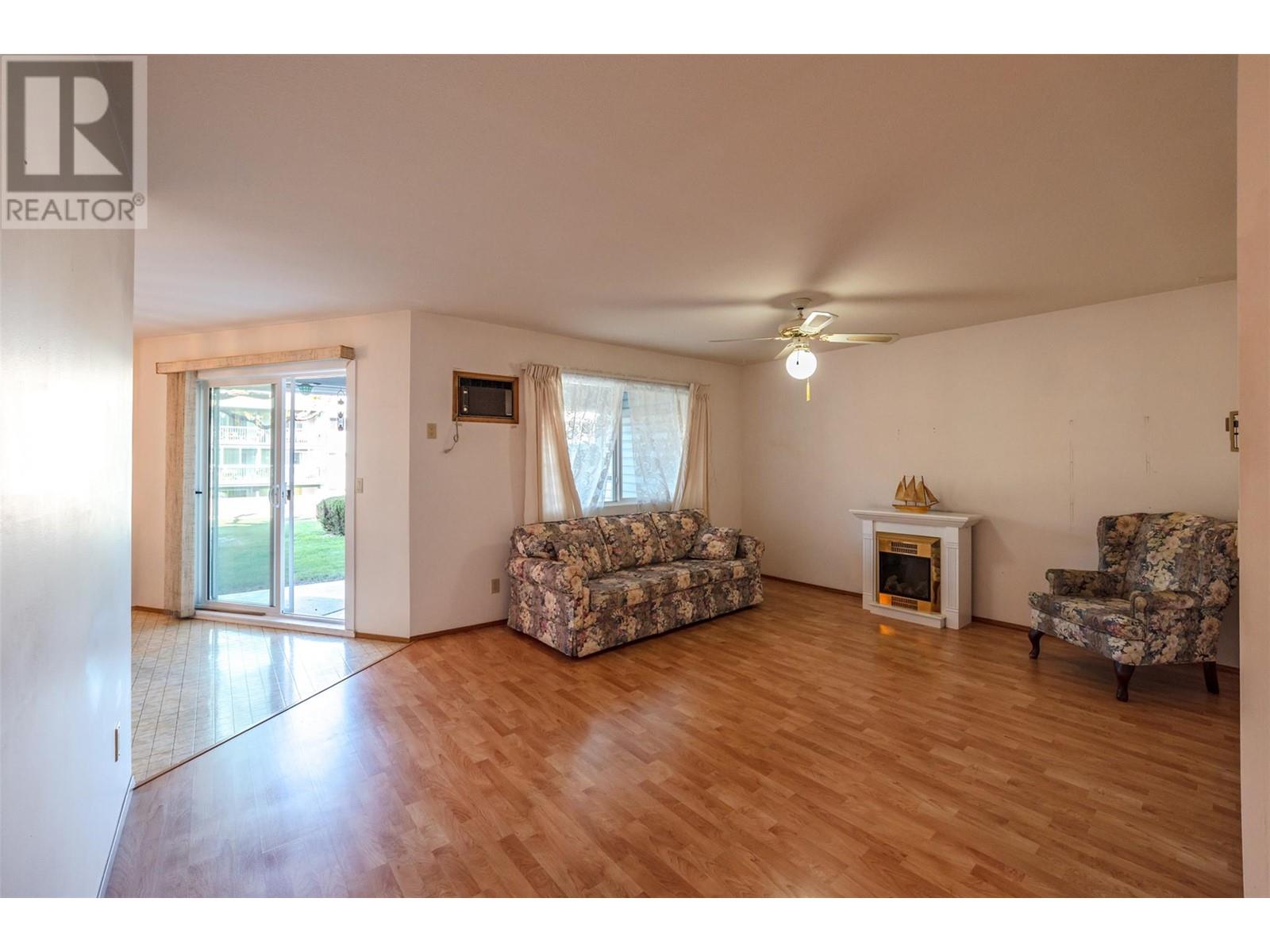 232 Kinney Avenue Unit# 105, Penticton