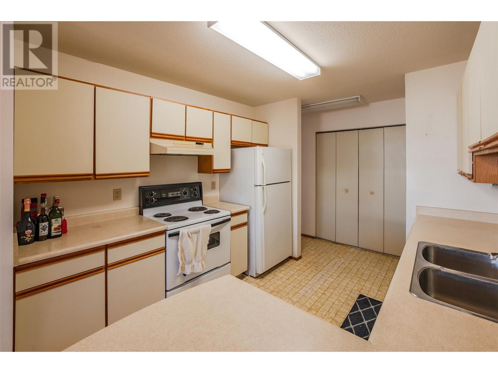 232 Kinney Avenue Unit# 105, Penticton