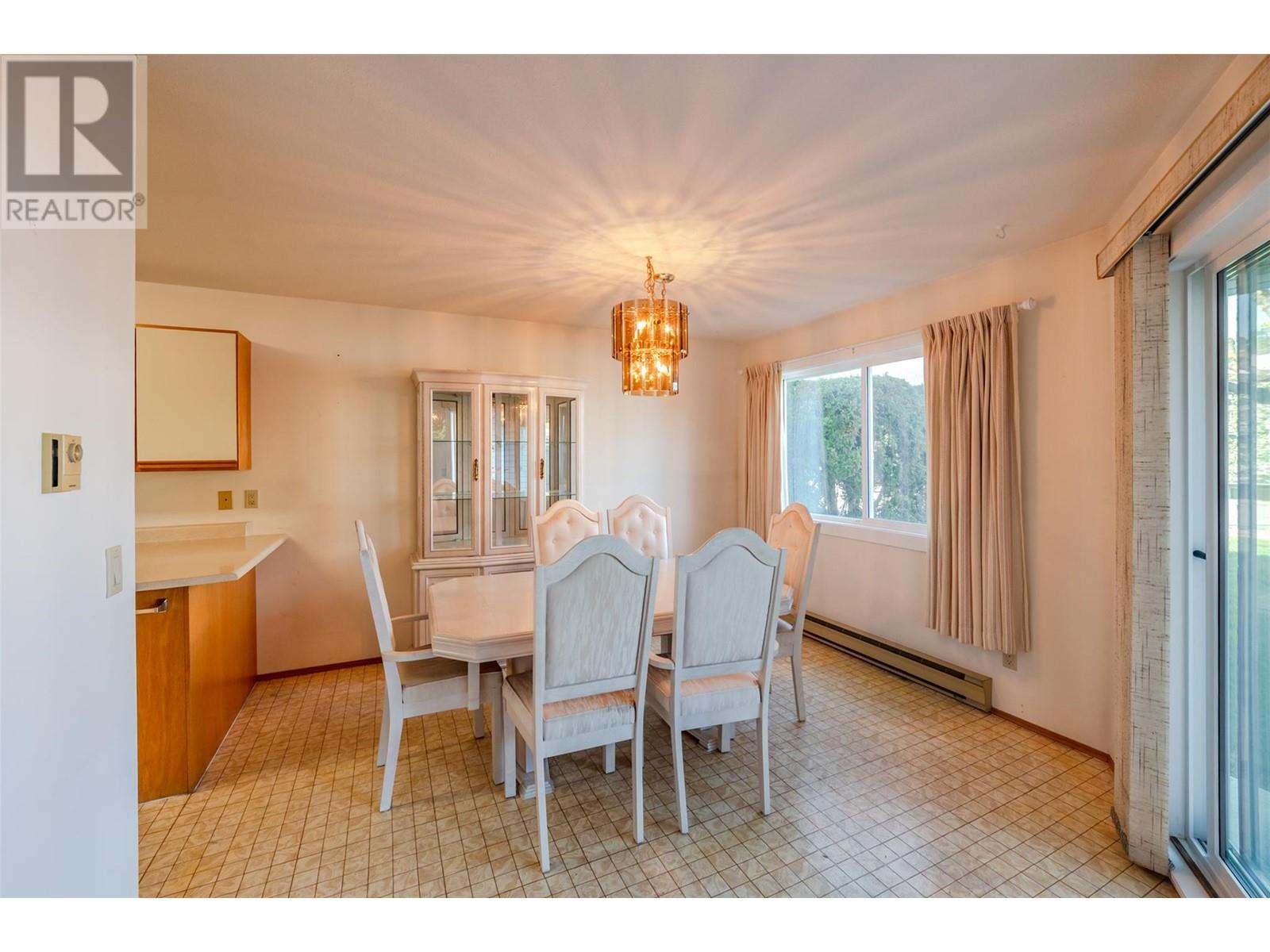 232 Kinney Avenue Unit# 105, Penticton