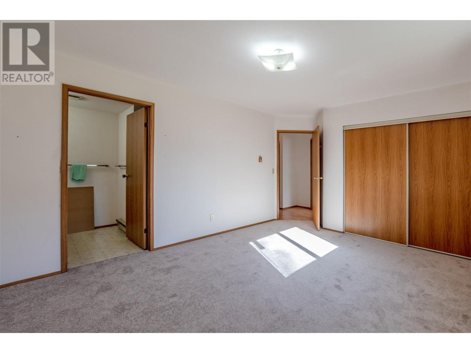 232 Kinney Avenue Unit# 105, Penticton
