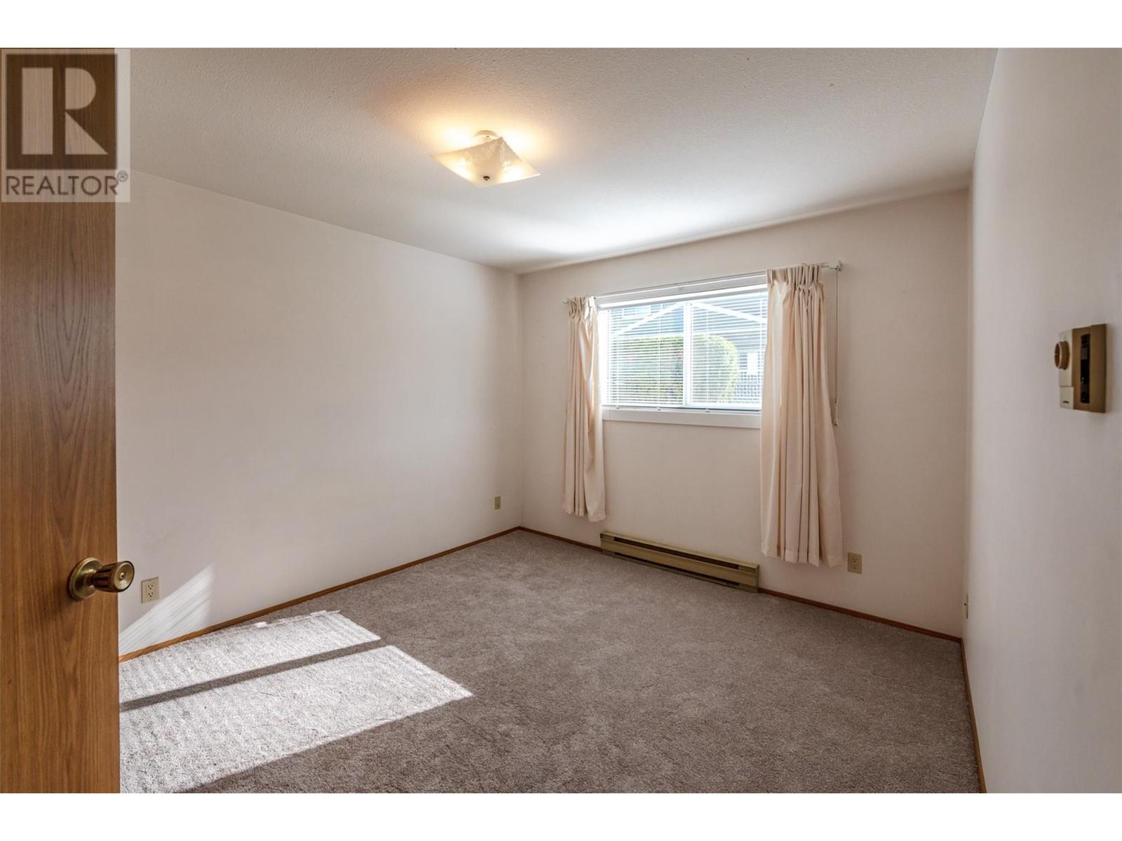 232 Kinney Avenue Unit# 105, Penticton