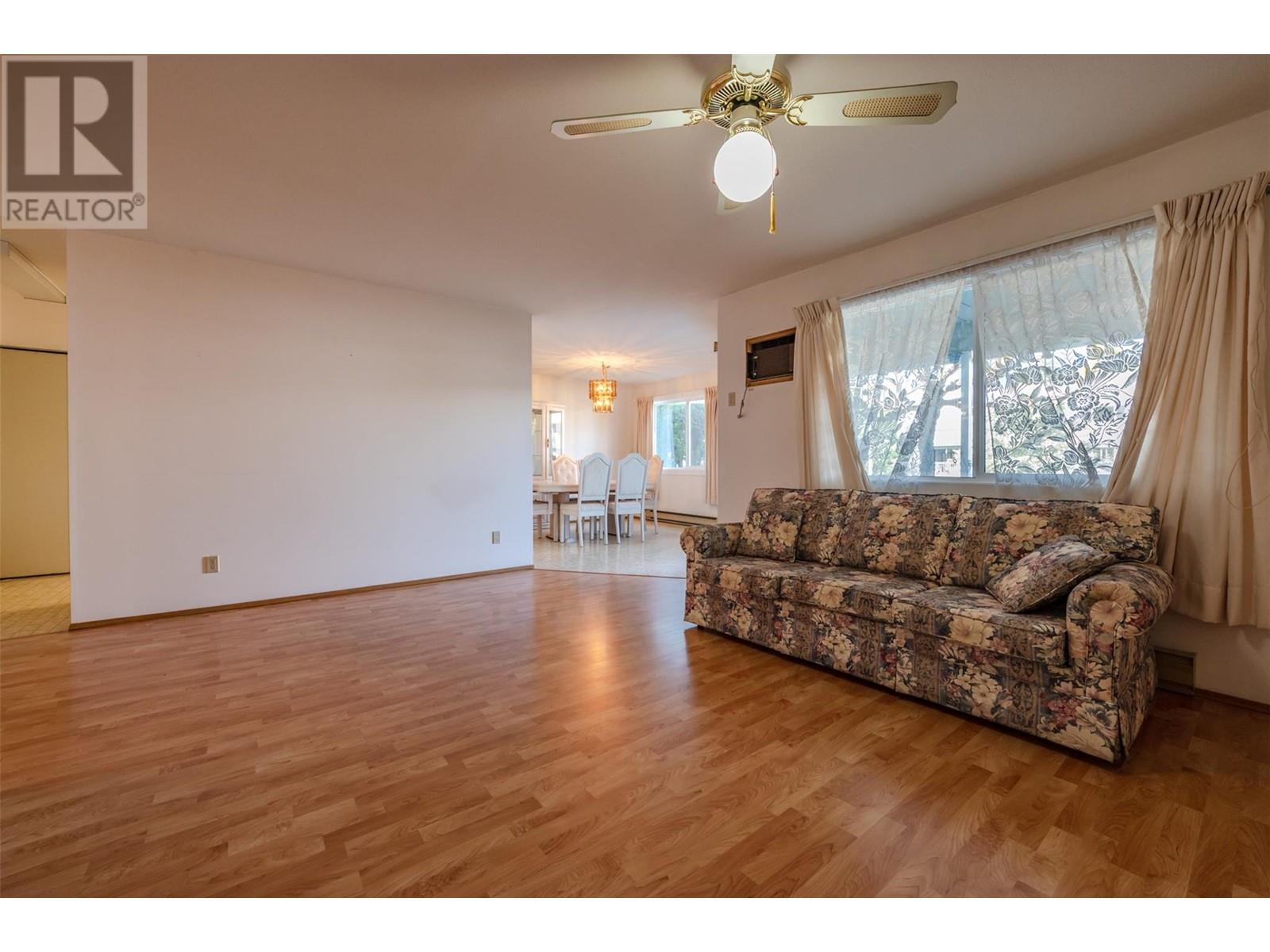 232 Kinney Avenue Unit# 105, Penticton