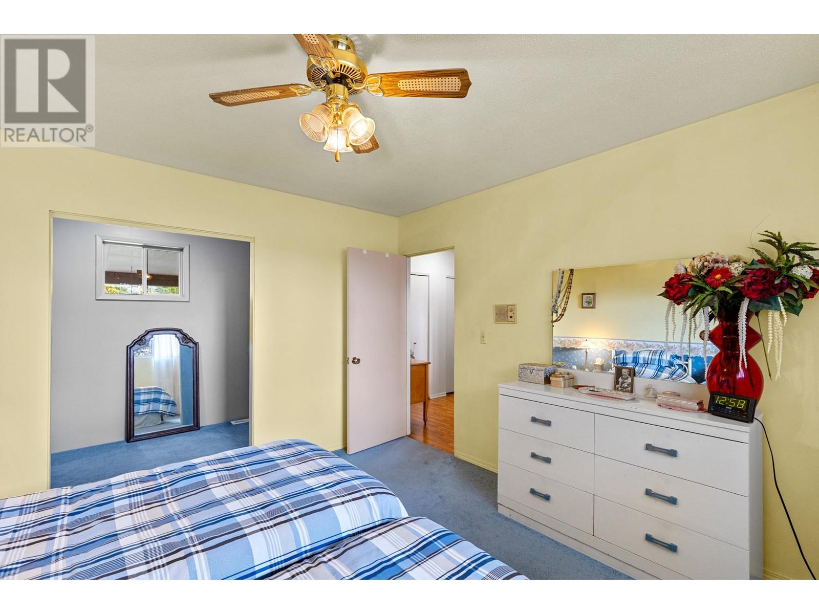  350 Clarissa Road, Kelowna