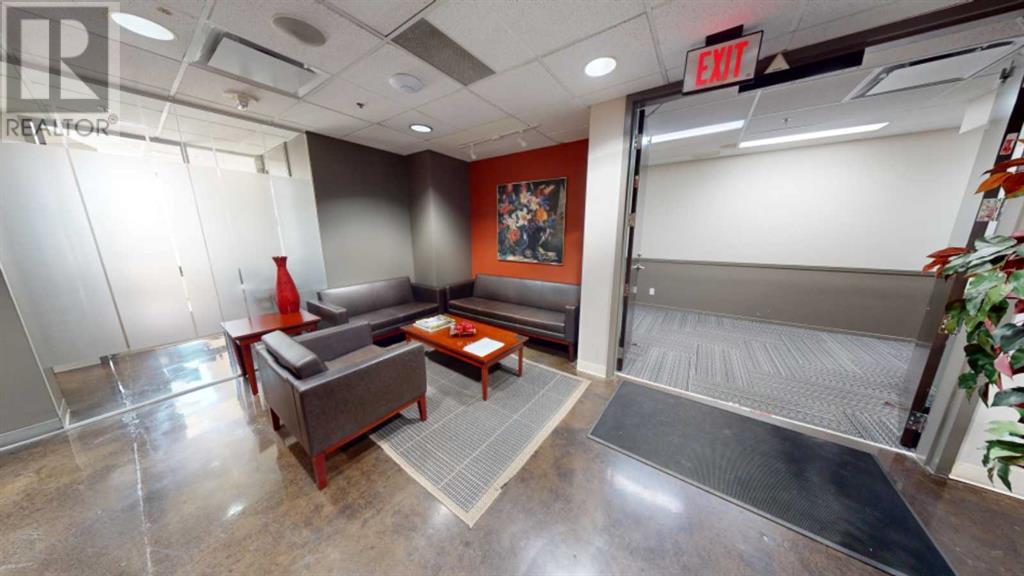 Office for Sale in    Street SW Beltline Calgary 