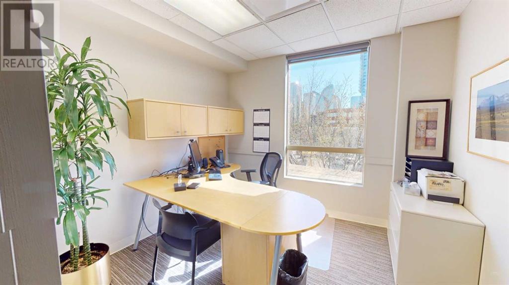Office for Sale in    Street SW Beltline Calgary 