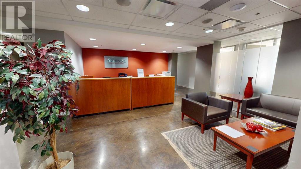 Office for Sale in    Street SW Beltline Calgary 