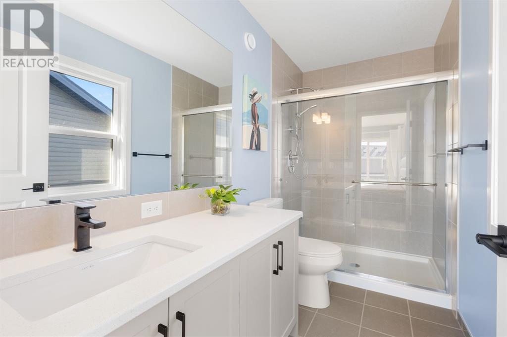 Single Family House for Sale in  Aquila Way NW Glacier Ridge Calgary 