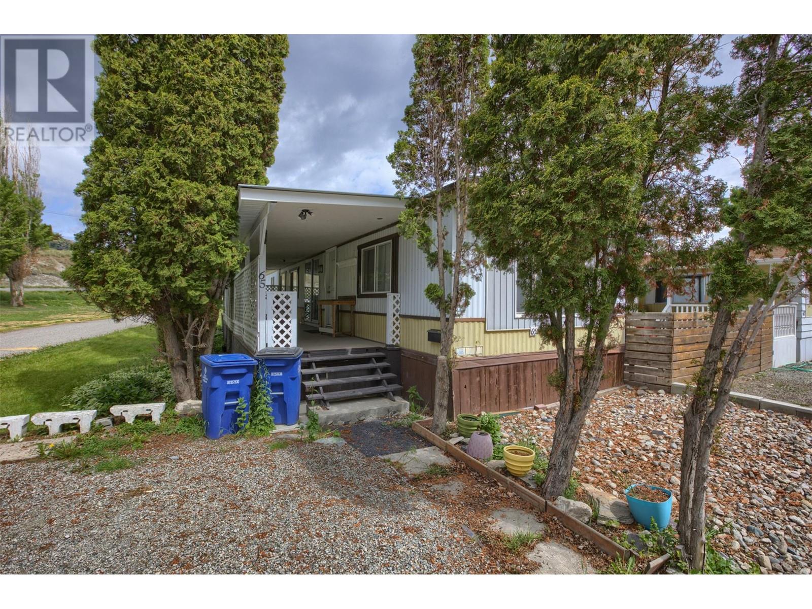 65 2065 Boucherie Road, West Kelowna