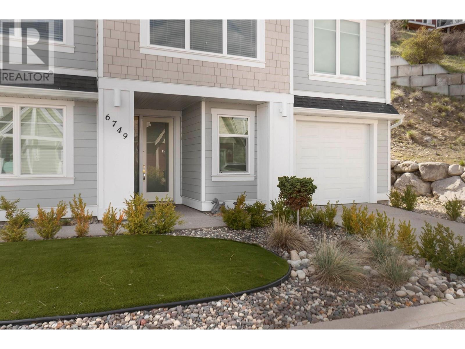  6749 La Palma Loop, Kelowna