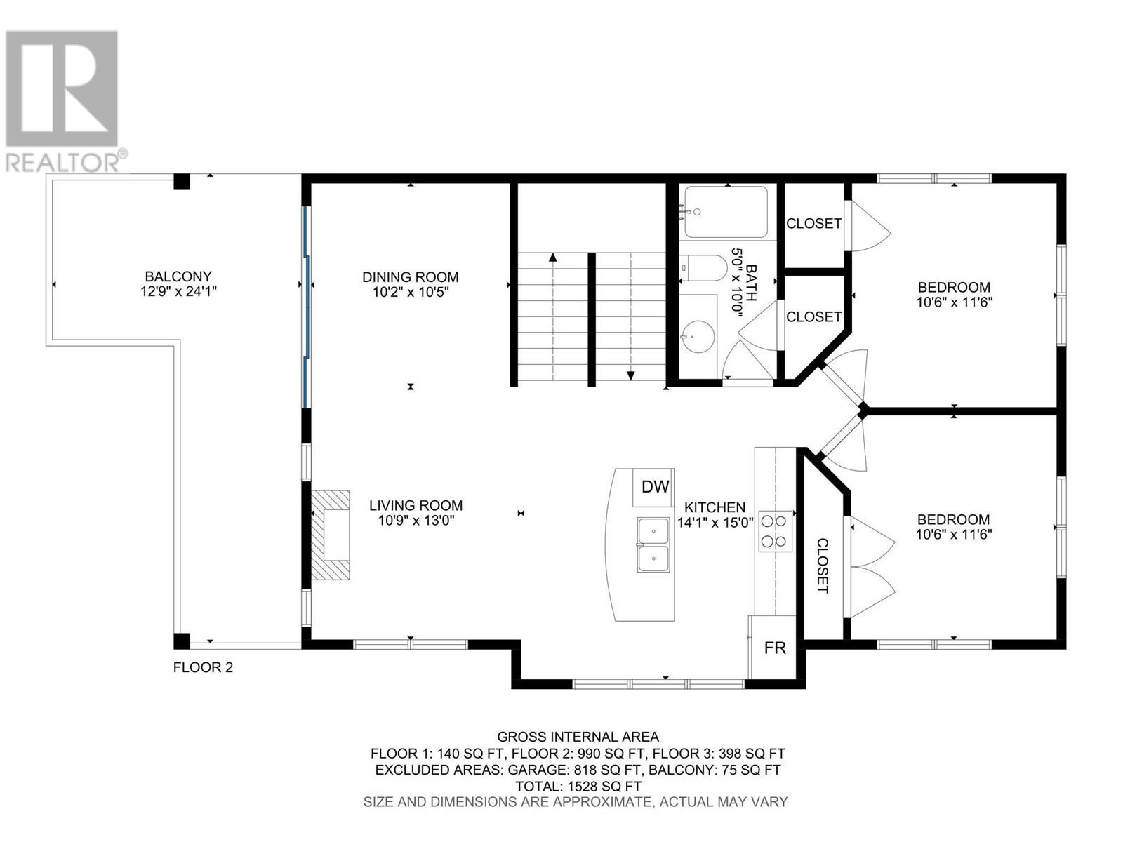  6749 La Palma Loop, Kelowna