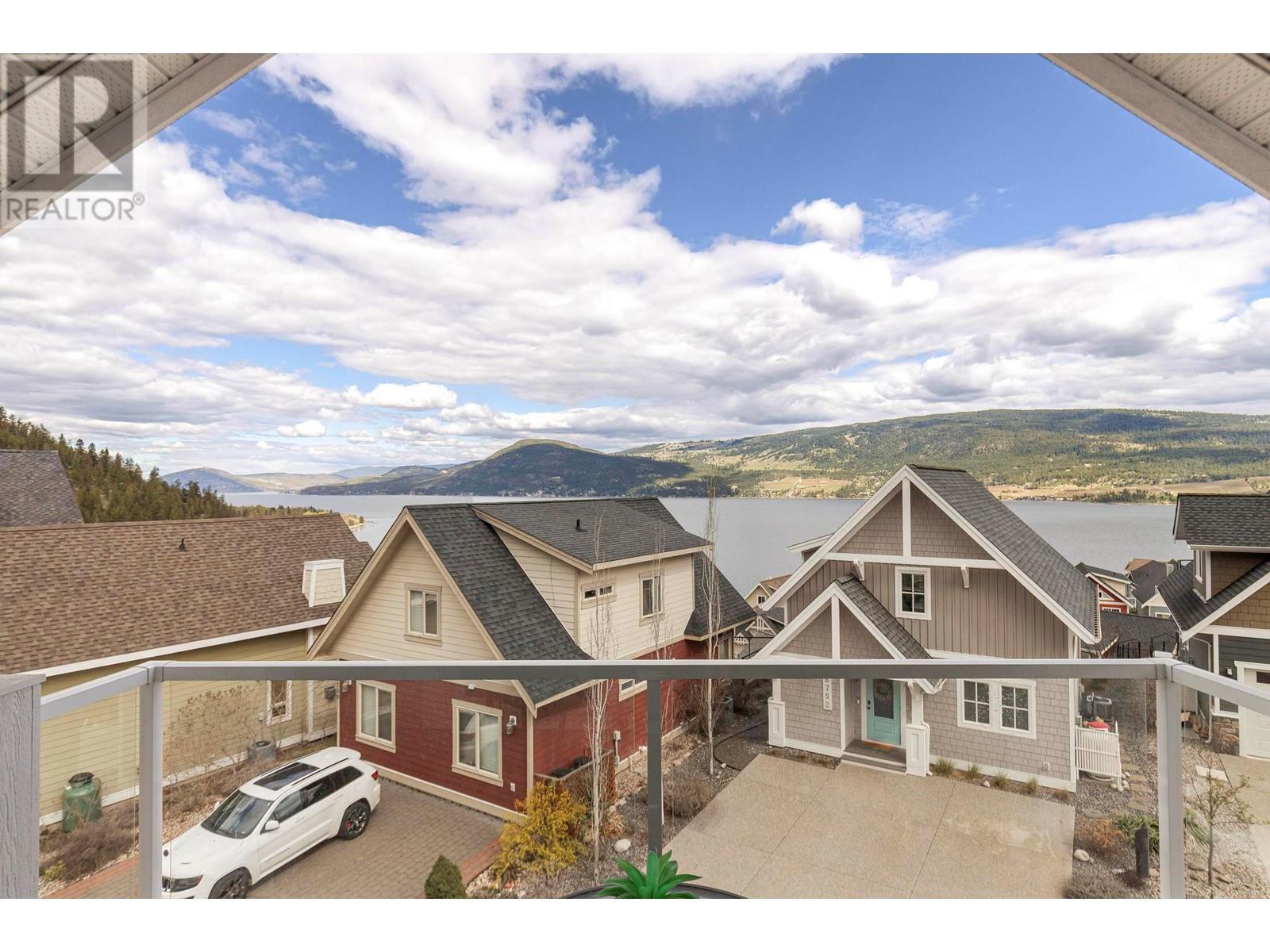  6749 La Palma Loop, Kelowna