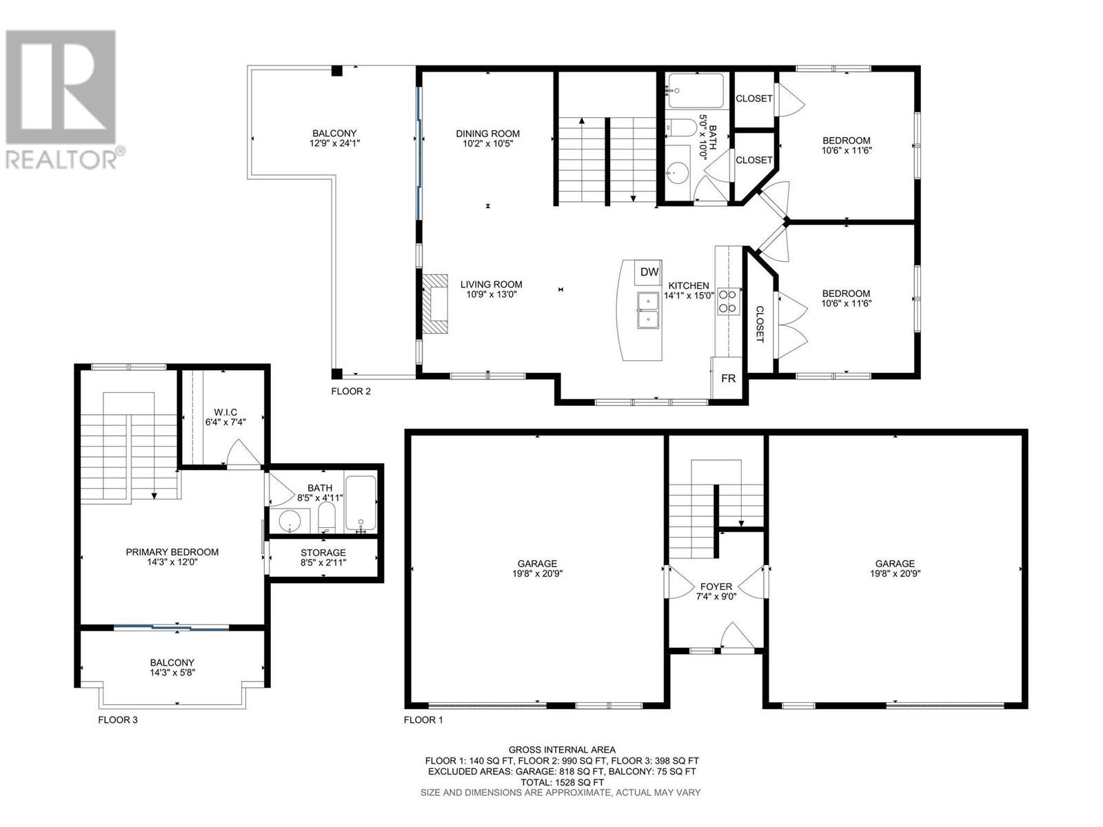  6749 La Palma Loop, Kelowna