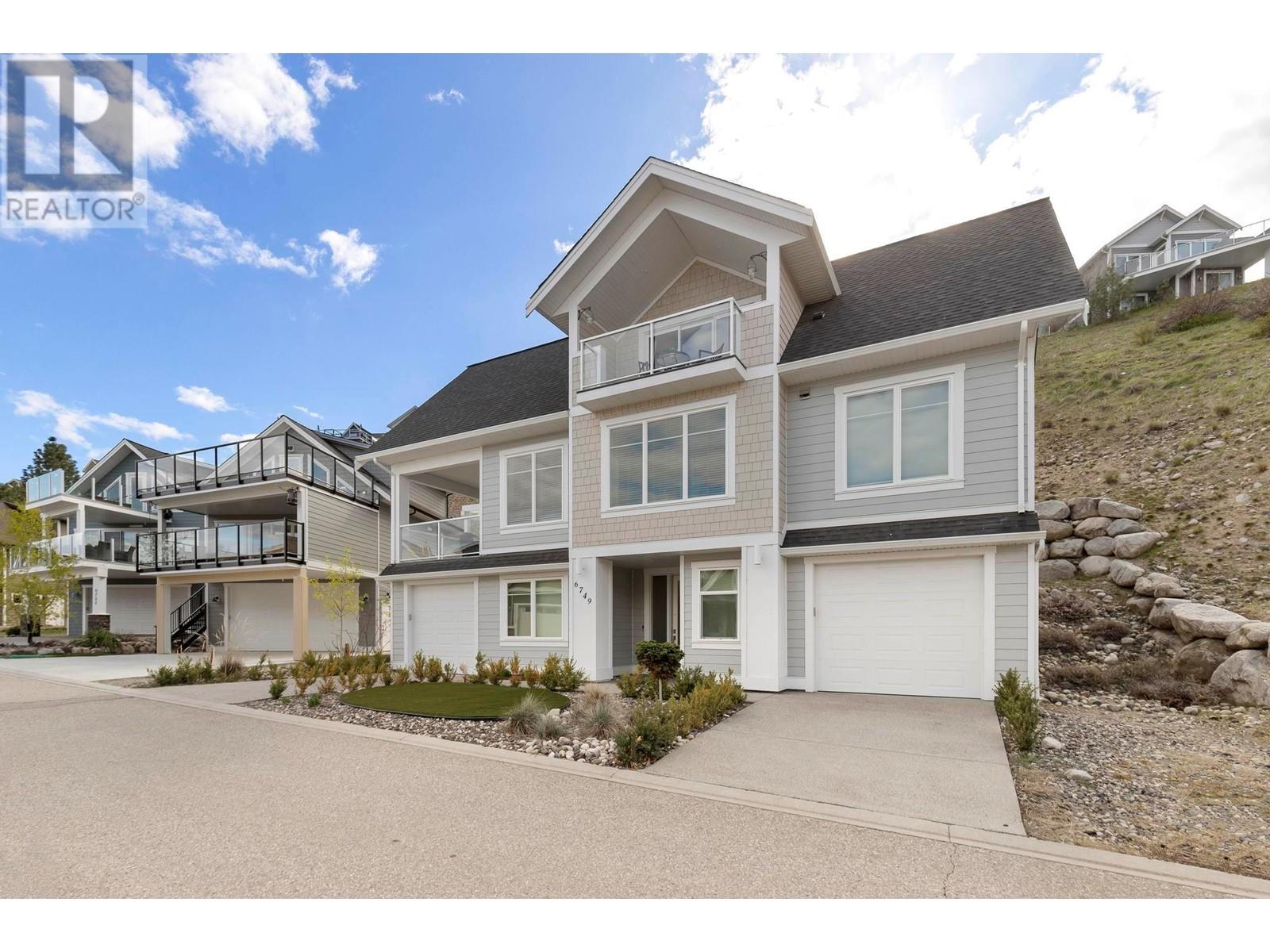  6749 La Palma Loop, Kelowna